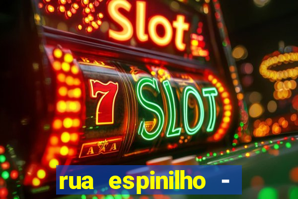 rua espinilho - guarani novo hamburgo - rs 298