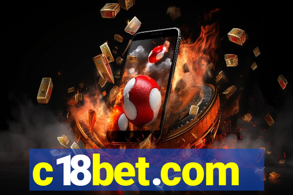 c18bet.com