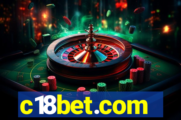 c18bet.com