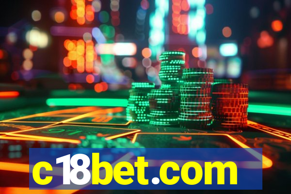 c18bet.com