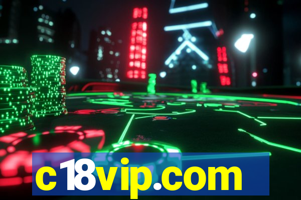 c18vip.com