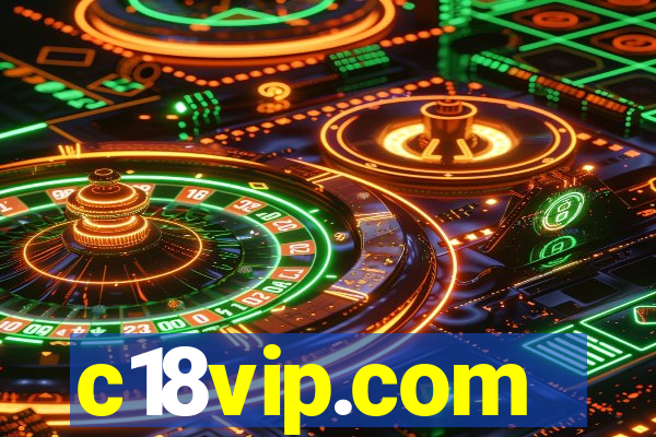 c18vip.com