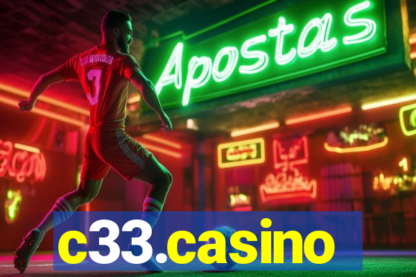 c33.casino