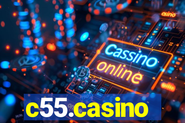 c55.casino