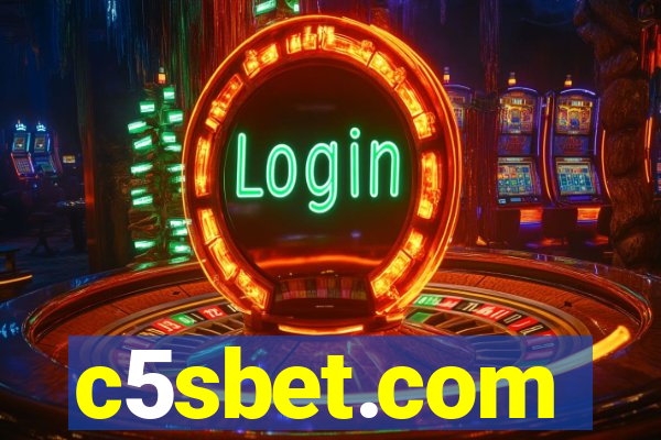 c5sbet.com