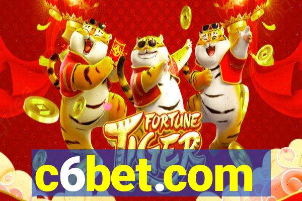 c6bet.com