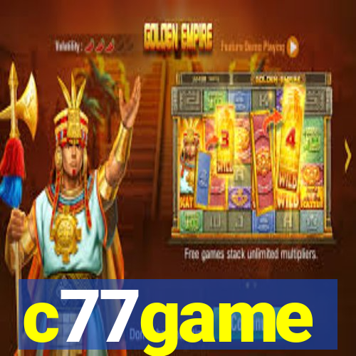 c77game