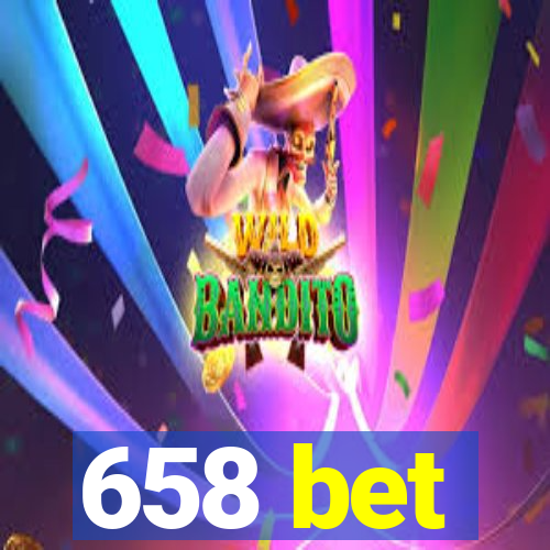 658 bet