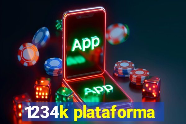 1234k plataforma