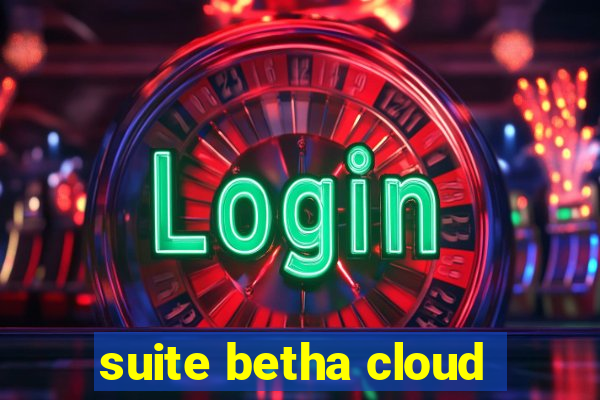 suite betha cloud