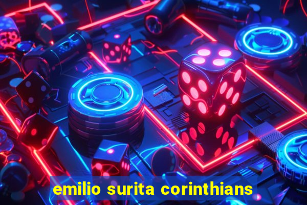 emilio surita corinthians