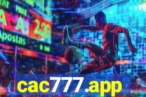 cac777.app