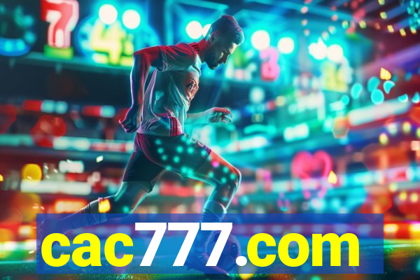 cac777.com