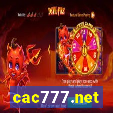 cac777.net