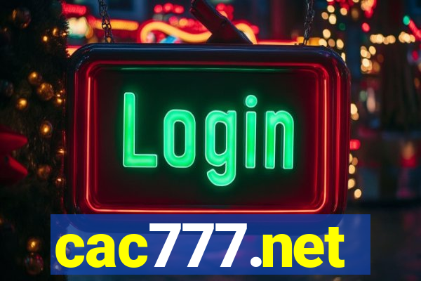 cac777.net