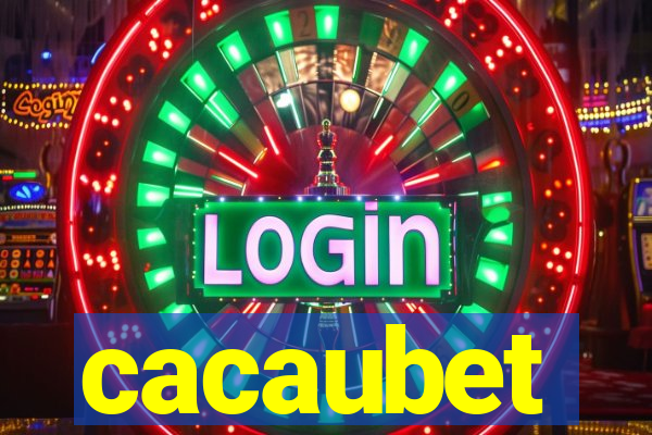 cacaubet