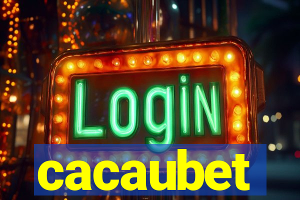 cacaubet