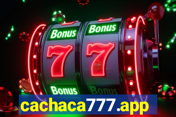 cachaca777.app