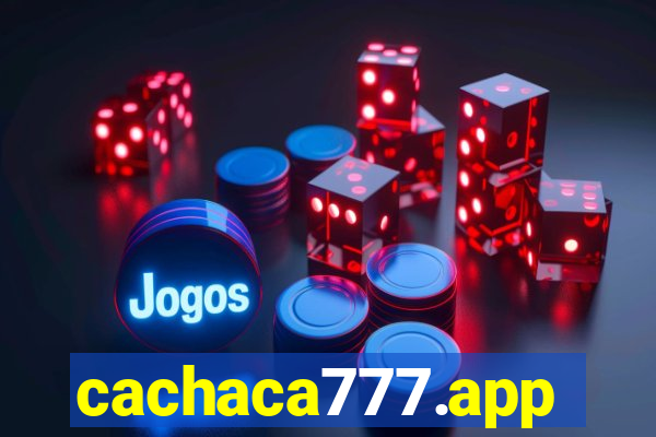 cachaca777.app