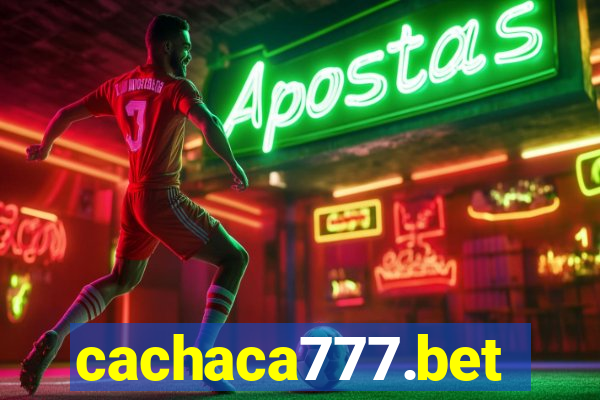 cachaca777.bet