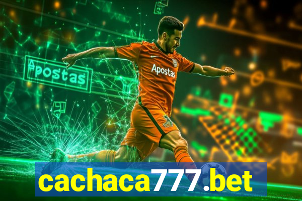 cachaca777.bet