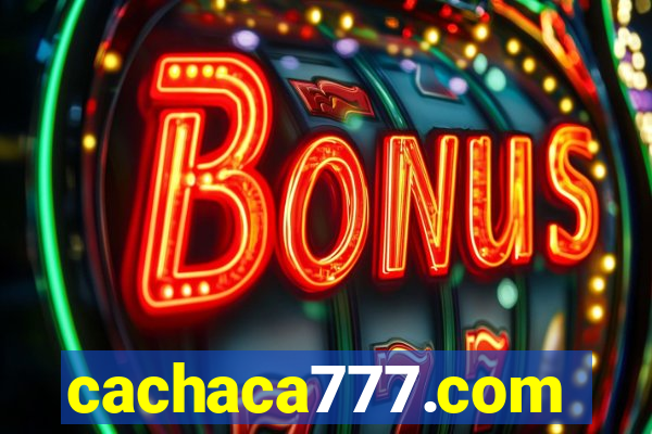 cachaca777.com