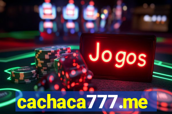 cachaca777.me