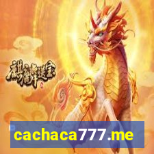 cachaca777.me