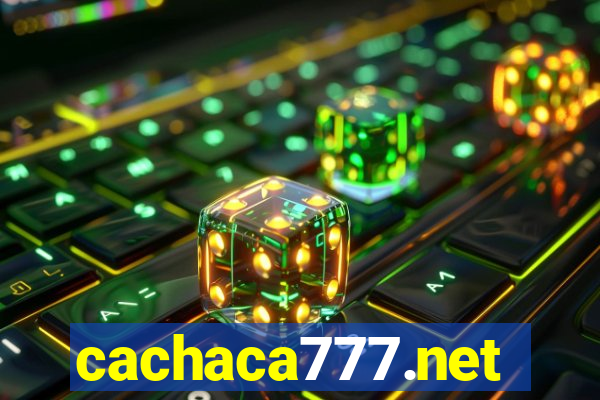 cachaca777.net