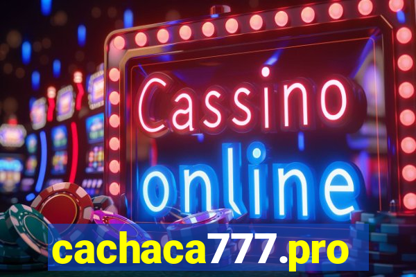 cachaca777.pro