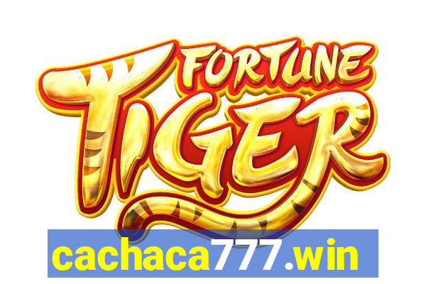 cachaca777.win