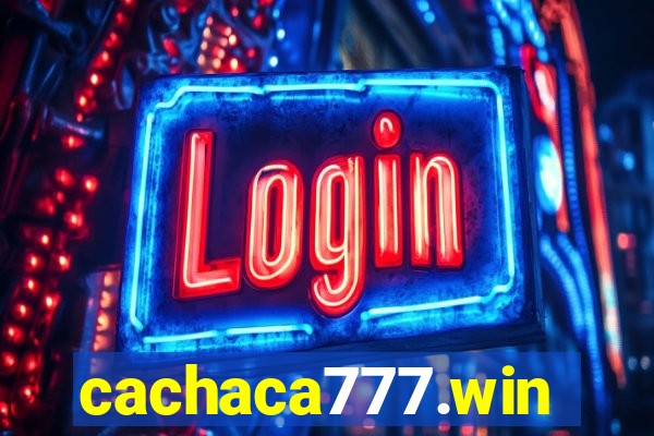 cachaca777.win