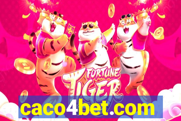 caco4bet.com