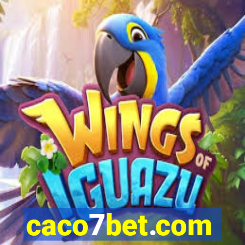 caco7bet.com