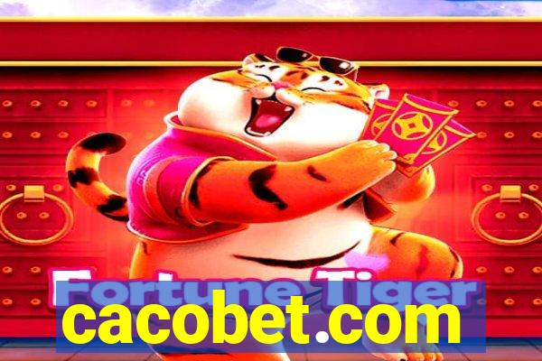 cacobet.com