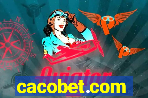 cacobet.com