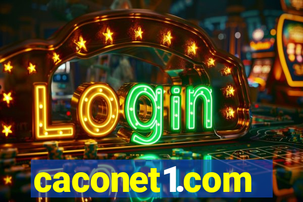 caconet1.com