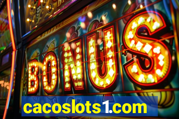 cacoslots1.com