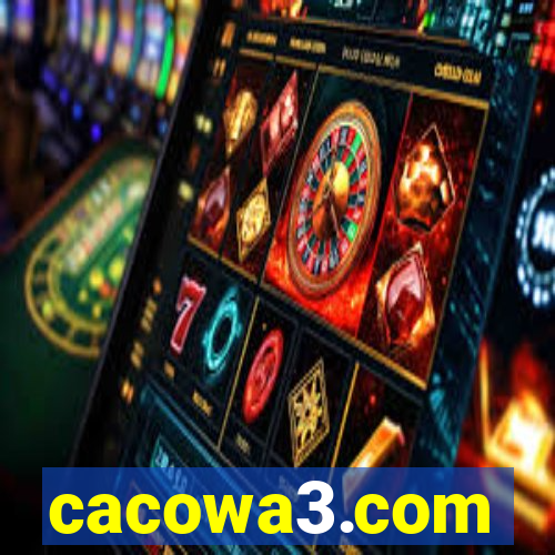 cacowa3.com