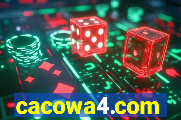 cacowa4.com