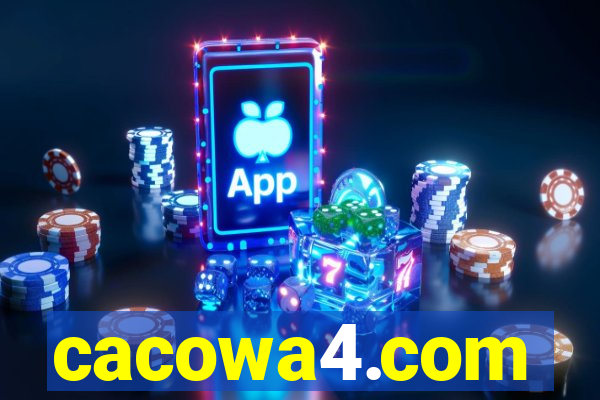 cacowa4.com