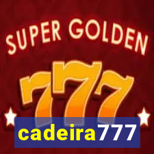 cadeira777