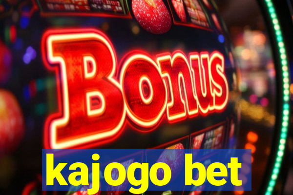 kajogo bet