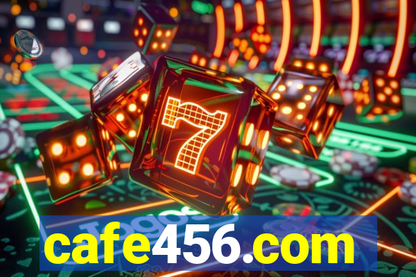 cafe456.com