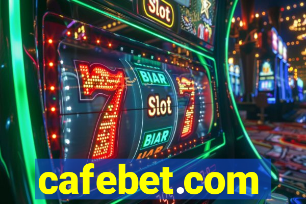 cafebet.com