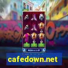 cafedown.net