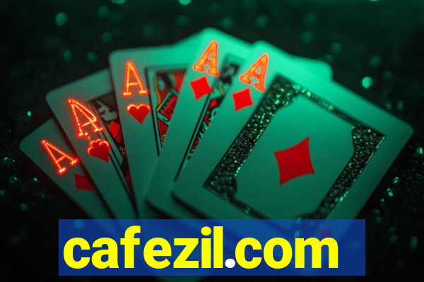 cafezil.com