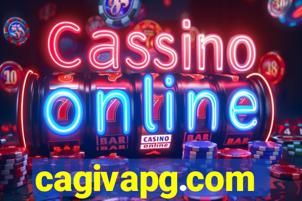 cagivapg.com