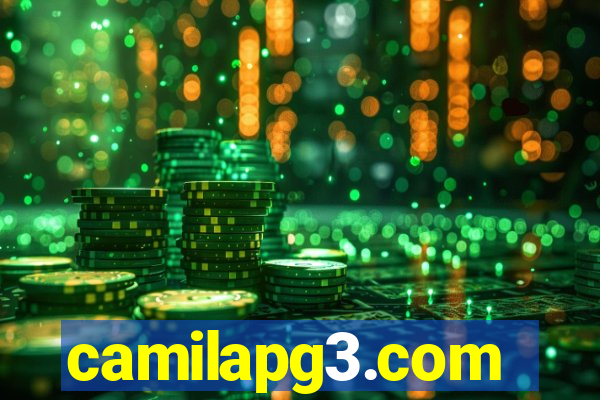 camilapg3.com