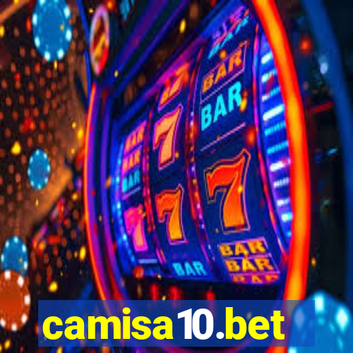 camisa10.bet